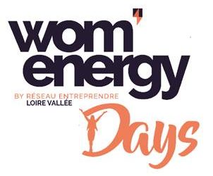 Les WOM ENERGY DAY’S les 12 et 13 mai 2022