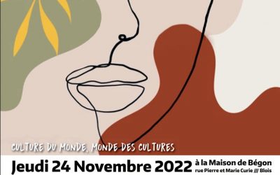 Inscrivez-vous au Café Citoyen à la Maison de Bégon le jeudi 24 novembre 2022 sur le thème “Mon argent, je gère”