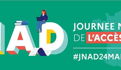 Conférences pour la journée nationale de l’accès au droit