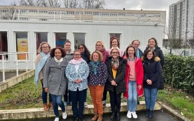 Retour sur l’atelier de co-construction Femmes 41 du vendredi 9 février 2024 au Lab’Agglopolys à Blois