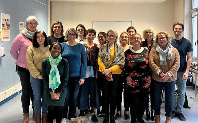 Retour sur les ateliers prise de parole, confiance en soi, estime de soi