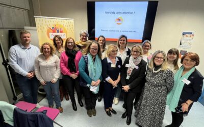 Retour sur l’AG 2023 de Femmes 41 le 25 janvier 2024