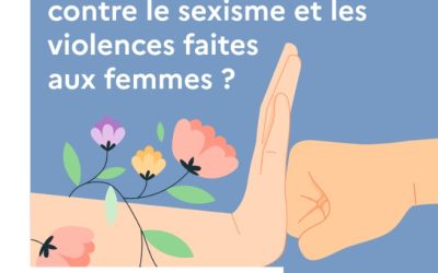 Journée internationale de lutte contre le violences faites aux femmes – Programme des événements du 25 novembre 2025 